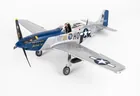  Preview image for Lot# 236 - WW II P51-D Mustang 1:18 Scal 