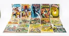  Preview image for Lot# 242 - Lot of 17 Vintage Comics  Del 