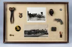  Preview image for Lot# 244 - Missouri Pacific Train Photos 