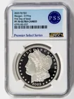  Preview image for Lot# 246 - Coin 2023 Fiji Silver Dollar  
