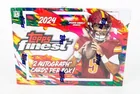  Preview image for Lot# 254 - 2024 Topps Finest Football Ca 