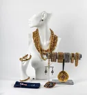  Preview image for Lot# 262 - Jewelry Vintage Gold-Toned Co 