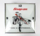  Preview image for Lot# 274 - Snap-on Tools Bubble Clock 