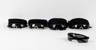  Preview image for Lot# 278 - Set of 4 Revision Military Ba 
