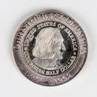 Preview image for Lot# 282 - Coin 1 Troy Ounces .999 Fine  