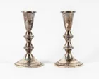  Preview image for Lot# 294 - Lot of 2 Weighted Sterling Si 