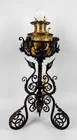  Preview image for Lot# 289 - Antique Gothic Revival Cast I 