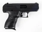  Preview image for Lot# 293 - Gun Hi-Point C9 Semi Auto Pis 