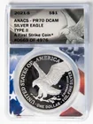  Preview image for Lot# 316 - Coin 2021-S American Silver E 