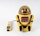  Preview image for Lot# 304 - 1984 TOMY Verbot Vintage Robo 