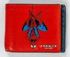  Preview image for Lot# 337 - Coach x Marvel Spider-Man 3-i 