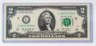  Preview image for Lot# 339 - Currency 2013 $2 Federal Rese 