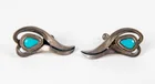  Preview image for Lot# 350 - Jewelry Vintage Sterling Silv 