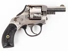  Preview image for Lot# 235 - Gun H&R Young America Revolve 