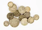  Preview image for Lot# 348 - Coin Assorted Silver Coinage  