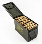  Preview image for Lot# 101 - Ammo 43 Pounds .50 BMG 