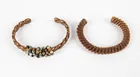 Preview image for Lot# 105 - Jewelry 2 Copper Cuff Bracele 