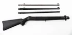  Preview image for Lot# 172 - 3 Ruger 10/22 Barrels & Stock 