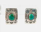  Preview image for Lot# 190 - Jewelry Sterling Silver Turqu 