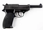  Preview image for Lot# 194 - Gun Walther P1 Semi Auto Pist 