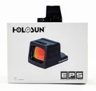  Preview image for Lot# 227 - Holosun EPS Pistol Optic 