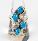  Preview image for Lot# 270 - Jewelry Sterling Silver Sodal 