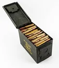  Preview image for Lot# 277 - Ammo 43 Pounds. 50 BMG 