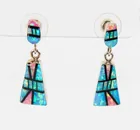  Preview image for Lot# 305 - Jewelry Sterling Silver Opal  