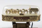  Preview image for Lot# 74 - Vintage Budweiser Clydesdales  