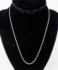  Preview image for Lot# 85 - Jewelry Sterling Silver Snake  