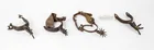  Preview image for Lot# 123a - Lot of Mixed Vintage Western 