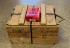  Preview image for Lot# 203 - Ammo 170 Rounds .50BMG 