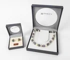  Preview image for Lot# 50 - Jewelry Majorica Necklace & Ea 
