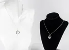  Preview image for Lot# 45 - Jewelry 2 Sterling Silver Neck 