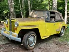  Preview image for Willys Overland Jeepster 