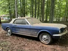  Preview image for 1965 Ford Mustang Convertible 