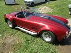 Preview image for 1966 Shelby Cobra Replica 