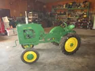  Preview image for John Deere L Tractor 