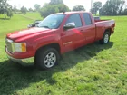  Preview image for 2007 GMC Sierra LXT 