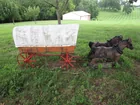  Preview image for Horse Drawn Covered Wagon 