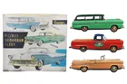  Preview image for Ford Suburban Fleet Cragstan Set Boxed 