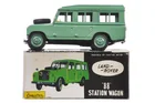  Preview image for Cragstan Land Rover Station Wagon 