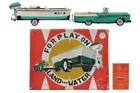  Preview image for Ford "Play on Land & Water" Box Set 