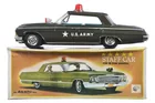  Preview image for ATC Chevrolet Five-Star Staff Car Boxed 
