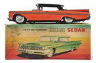  Preview image for Yonezawa Buick Sedan Friction Boxed 