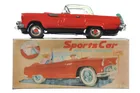  Preview image for Nomura 1956 Thunderbird Friction Tin 