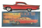  Preview image for Nomura/I.Y. 1959 Buick Tin Car 