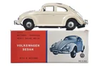  Preview image for Bandai Volkswagen Beetle NOS Boxed 