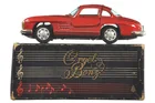  Preview image for Orgel Mercedes-Benz 300 SL Music Box 