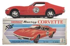  Preview image for Taiyo 1967 Chevrolet Corvette Boxed 